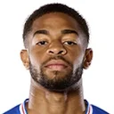 Elijah Dixon-Bonner