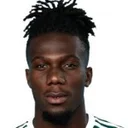 Ismael Camara