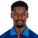 Nicolas Isimat-Mirin