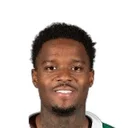 Daishawn Redan