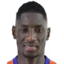 Mamadou Mbaye