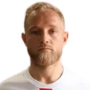 Alex Pritchard
