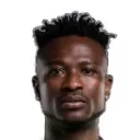 Patrick Twumasi