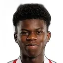 Souleymane Sidibe