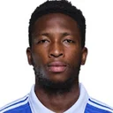 Moïse Sahi Dion