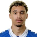 Roman Dixon