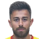 Marcus Godinho