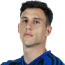 Nicolás Capaldo