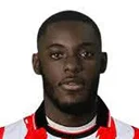 Junior Tchamadeu