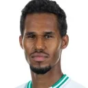 Theodor Gebre Selassie