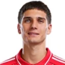 Nicolás Domínguez