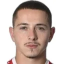 Maxence Renoud