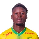 Anthony Limbombe Ekango