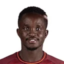 Cheick Tidiane Sabaly