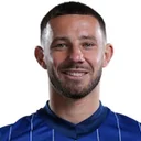 Conor Chaplin