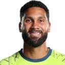 Wes Foderingham