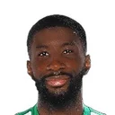 Senou Coulibaly