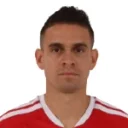 Rafael Borré