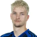 Noah Katterbach