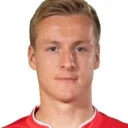 Felix Kroos