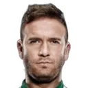 Diego Capel