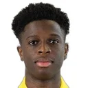 Romaric Yapi