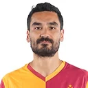 İlkay Gündoğan