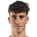 Yago Paredes