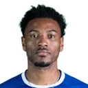 Samuel Kotto
