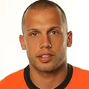 Johnny Heitinga