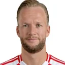 Kevin Vogt