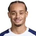 Xavi Simons