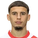 Ismael Gharbi