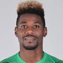 Samson Mbingui