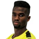 Moha Traoré