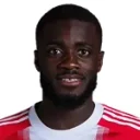 Dayot Upamecano