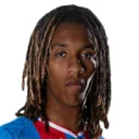 Brahim Traoré