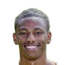 Cheveyo Mul-Balentien
