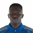 Lamine Gueye