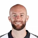 Matt Clarke