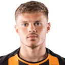 Regan Slater