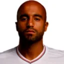 Lucas Moura