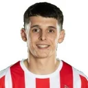 Connor Kirby