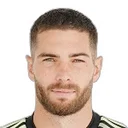 Luca Zidane