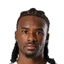 Omar Richards
