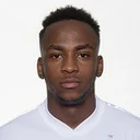 Saido Berahino