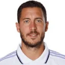 Eden Hazard