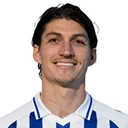 Steven Zuber