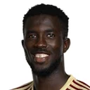 Samba Diba