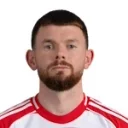 Oliver Burke